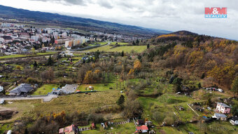 Prodej pozemku k bydlení, 2855 m², Strakonice - 9