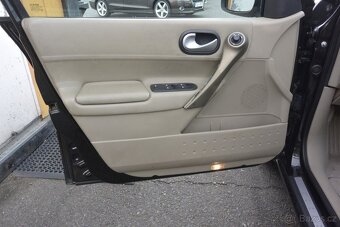 PRODÁM Renault Megane 1.9CDi - 9