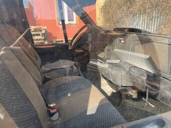 Ford Transit 280s - 9