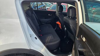 Kia Sportage 1,6 GDi - 9