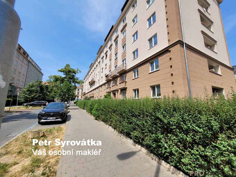Pronájem bytu 3+kk 72 m2 - 9