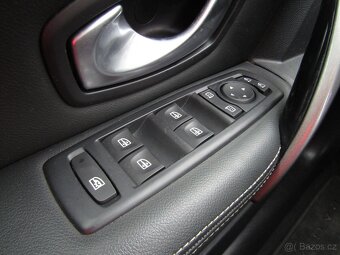 Renault Laguna 2.0DCI , 131 kW nafta, 2011 - 9