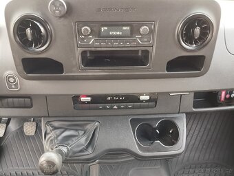 Mercedes-Benz Sprinter 3.0, Odtahovka, r.v.2020/10 - 9