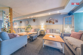 Prodej restaurace, stravování, 120 m², Frýdek-Místek - 9