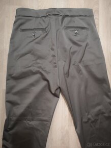 Pinko značkové elegantní kalhoty vel. 40 NOVÉ - 9