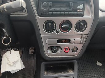 Peugeot 306 kombi Hdi - 9