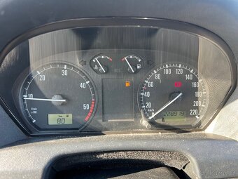 Fabia 1.9Tdi - 9