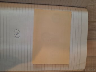 Prodám korespondenci a jiné dopisy - 9
