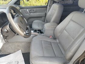 KIA SORENTO 2.5CRDI 4x4 103KW AUTOMAT SERVISKA - 9