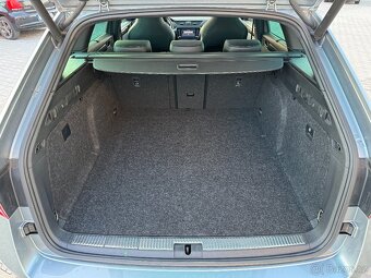 Škoda Superb Combi iV 1.4 TSI PHEV Sportline DSG - 9