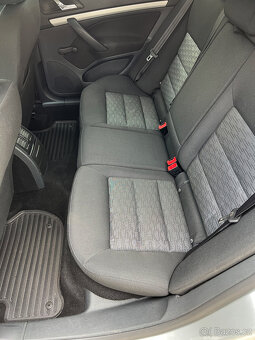 Škoda Octavia 2 FL Combi 2012 2.0 TDI 103 kW - 9