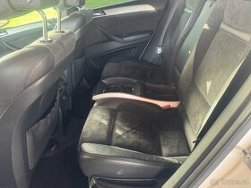 BMW X6 4.0D 2010 TOP cena - 9