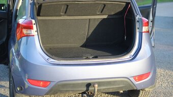 Hyundai IX20 LPG - 9