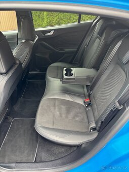 Ford Focus, ST 2.3/ST EDITION/7 LET ZÁRUKA - 9