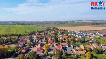 Prodej stavebních pozemků v Bylanech u Českého Brodu o celko - 9