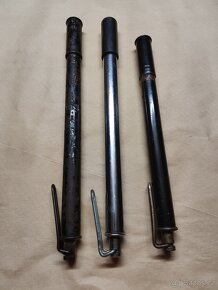 Díly na jízdní kola Favorit a Eska - 9