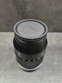 Sony ZEISS Vario-Tessar® T FE 16–35 mm F4 ZA OSS - 9