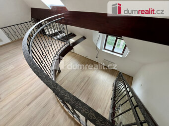 Prodej, mezonetový byt 2+kk, 69,7 m2, Residence Mon Plaisir, - 9