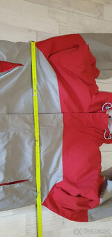 Freestale bunda .BURTON. vel. XL Snowboard, Skialp, Hiking - 9