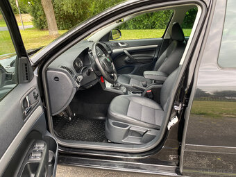 Škoda Octavia 1.2 TSI 77kw, ELEGANCE,serviska,2.maj. - 9