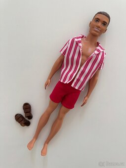 Barbie Fashionistas - 9