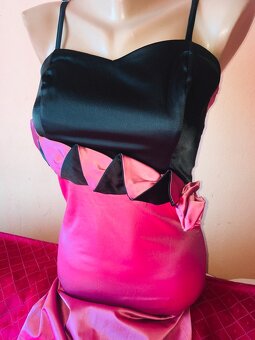 spolecenskesaty# satynasvatbu#bodycon # XS/S - 9