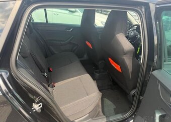 Škoda Rapid 1.2 TSI ELEGANCE benzín manuál 77 kw - 9
