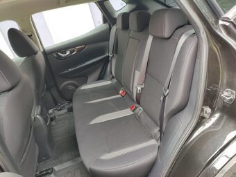 Nissan Qashqai 1.3 DIG-T mHEV Acenta - 9