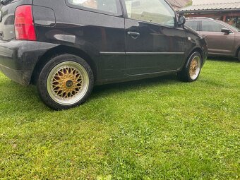 Vw lupo 1.0 37kw - 9