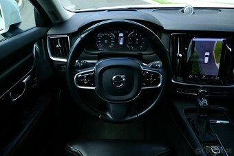 V90 CC Cross Country T6 AWD - ČR, PANO - 9
