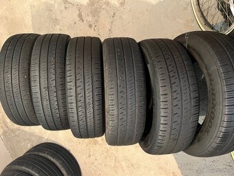 Letní pneu 205/65R 16 C Hankook - 9