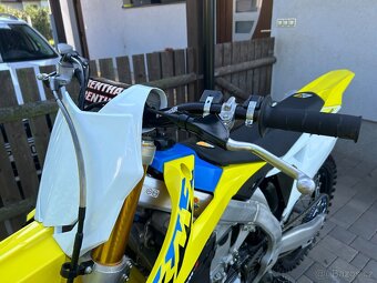 Suzuki RMZ 450 2023 - 9
