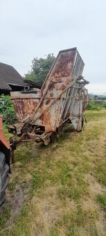 Bramborový kombajn - 9