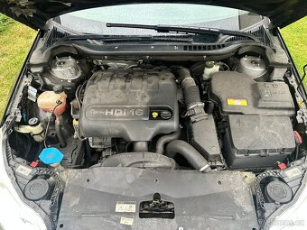Citroen C5 2.0hdi 103kw r.v.2013 - 9