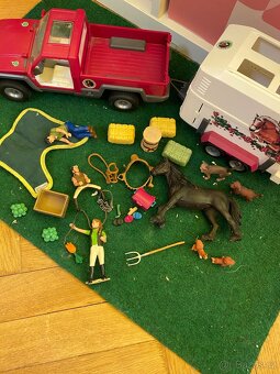 Schleich - 9