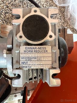 Kombinovaný kotel NOVÝ Termo Tech - 9