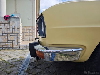 Škoda 120 L - r.v. 1981 - 9