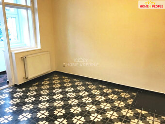 Pronájem bytu 2+kk Spáčilova 50m2 - 9