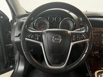 Opel Insignia 2.0CDTi , 143 kW nafta, 2012 - 9