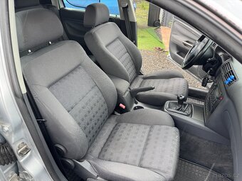 Volkswagen Passat B5.5 - 9