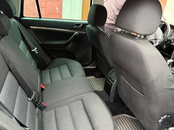Škoda Octavii Scout 2.0 TSI (110kW) STK 5/2026 - 9