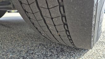 Prodám MERCEDES-BENZ ACTROS 1848 GIGA SPACE EURO 6 - 9