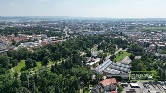Prodej nadstandardního bytu 3+kk s vlastní zahrádkou - 9