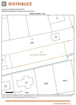 Prodej stavebního pozemku, Hrabůvka, 800 m2 - 9