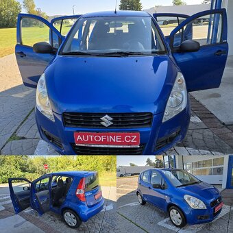 VW POLO 1,2 16v KLIMA, TABLET, EL.OKNA 5.DVEŘÍ - 9