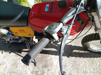 Montesa Enduro 250 (1978) - 9