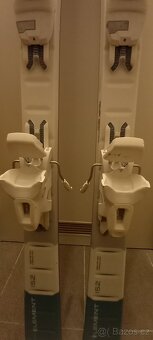 Lyže dámské Elan 152 - 9