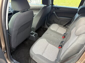 Škoda Yeti 2.0TDi,81kW,ČR,Ambition,tažné,bez koroze - 9