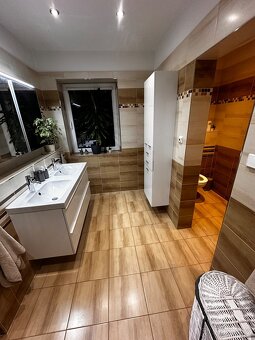 Rodinný dům 4+1 - 9