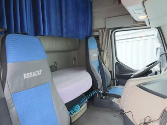 Renault Premium DXI 450.26, 6x4, 26 TUN, STANDARD, DVOUOKRUH - 9